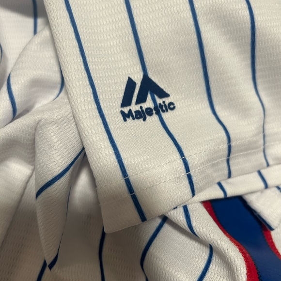 Cubs Jersey Bryant 17 - Picture 11 of 11